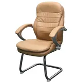 Jet-Line Bergamo Kunstleder Beige
