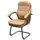 Jet-Line Bergamo Kunstleder Beige