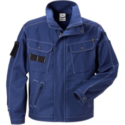 Fristads Jacke 451 FAS 100304 - blau - 2XL
