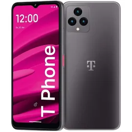 Telekom T-Phone 4 GB RAM 128 GB Dusty Grey