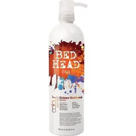Tigi Bed Head Colour Goddess 750 ml