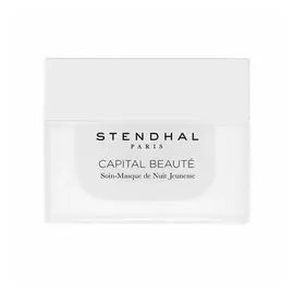 Stendhal Capital Beauté Youth Nachtpflege Maske 50 ml