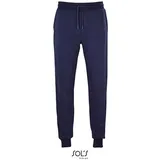 Sols Teamsport Jet Jogginghose Blau S