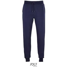 Sols Teamsport Jet Jogginghose Blau S