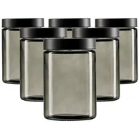 Ritzenhoff & Breker Lumos Vorratsglas 1,2 l 6 St.