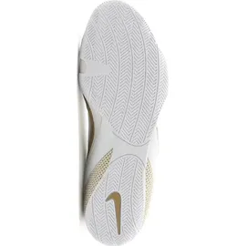 Nike Machomai 3 Herren Gold/Weiß 45