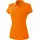 Erima Teamsport Poloshirt Damen orange 34
