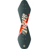 Streetsurfing Skateboard, (33")