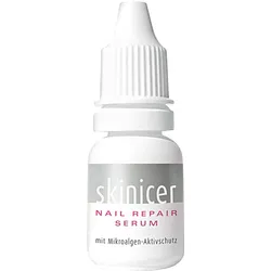 Skinicer Nail Repair Serum für Problemnägel 10 ml