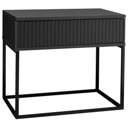 Z2 Nachtkommode MARLE - B/H/T ca. 60,00x52,00x38,50