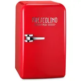 Trisa Frescolino Plus rot