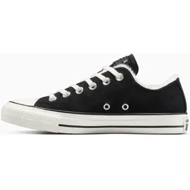 Converse Chuck Taylor All Star Damen Schwarz 39