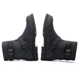 STYLMARTIN Legend Mid WP Schwarz 43