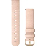 Garmin Smartwatch-Armband rosa