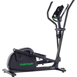 Crosstrainer - Herzfrequenzfunktion - 36 KG Rotationsmasse - Signature C60-R EINHEITSGRÖSSE