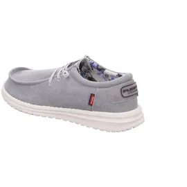Fusion Herren Grau 43