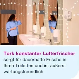 TORK Raumduft Blütentraum Premium A3 blumig 32,0 ml, 1 St.