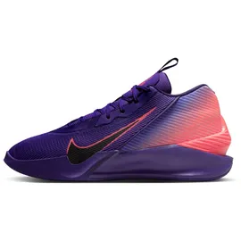 Nike G.T. Jump Academy Herren Basketballschuhe, lila, Größe 45