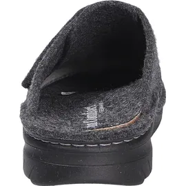 Finn Comfort Hausschuh Grau 41