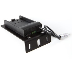Teradek Battery Adapter Plate Sony M Series