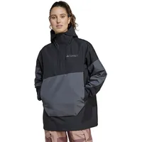 Adidas Terrex Xploric 2.5l Climaproof Jacke - Black /