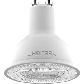YEELIGHT GU10 Bulb W1 Smarte LED Lampe, 2700K, dimmbar,