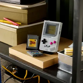 LEGO Game Boy 72046