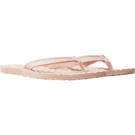 The North Face Base Camp Mini II Cafecreme/Eveningsandpink 40