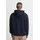 !Solid Kapuzenpullover SDFrancisco in Blau | Gr.: 3XL