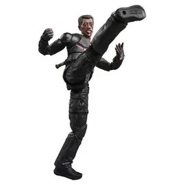 Hasbro Marvel Legends Actionfigur Blade 15 cm