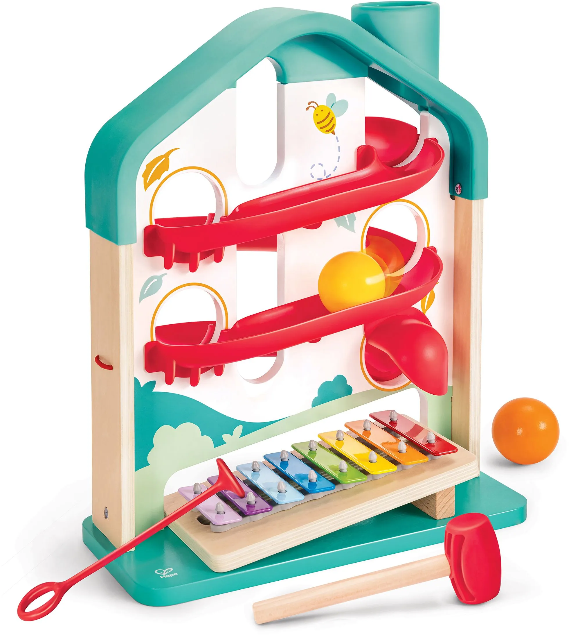 Hape Melodien-Haus 1 St