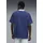 Puma Class Relaxed Pinnacle Poloshirt blau L