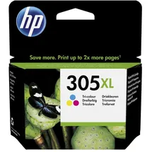 HP 305XL CMY