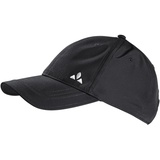 Vaude Sun Cap schwarz
