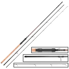 Spro Tactical Sbiro 390cm - 3-25g