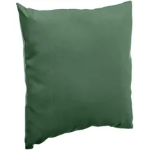 Hesperide Gartenkissen korai 40 x 40 cm Grün