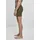 Brandit Textil Boxershorts unifarben grün L 2er Pack