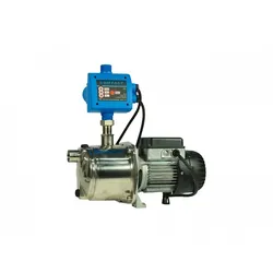 Speidel Pumpe Multiexakta für Regenwassertanks