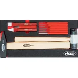 VIGOR V5006 V5006 Werkzeugset