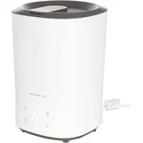 EMERIO Luftbefeuchter Befeucht.Leistung /h, 30qm,