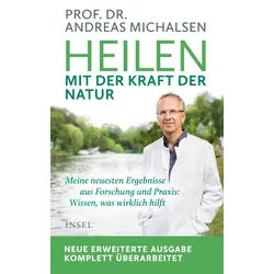 Heilen mit der Kraft Natur Buch 1 St