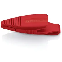 Knipex Universal Schneidwerkzeug mit Sicherungsöse 40 mm