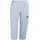 adidas Men's Workout Essentials FLEX Woven 3/4, Pant, Halo Silver, XXL
