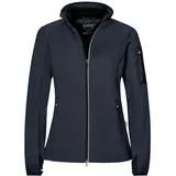 Hakro Women-Light-Softshell-Jacke Sidney tinte,
