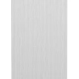 Brunnen 204713200 Wellkarton 50x70cm 300 g/m2 weiss