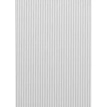 Brunnen 204713200 Wellkarton 50x70cm 300 g/m2 weiss