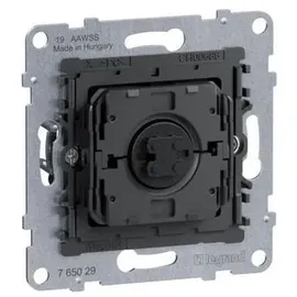 Legrand Jalousieschaltereinsatz Seano mit 3-Tasten-System