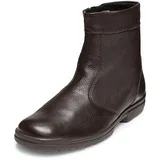 VITAFORM Herren Stiefelette Braun 44