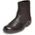 VITAFORM Herren Stiefelette Braun 44