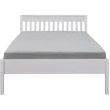 Interlink Chilly Home 140 x 200 cm Weiß